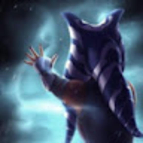 Meet your Posher, Miranda - Picture 1 of 1